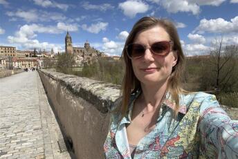Abi’s Douro River Cruise