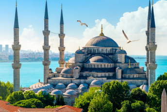 History Buff? These solo destinations will take you back in time