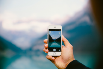 Our Top Ten Photography Tips For Solo Travellers