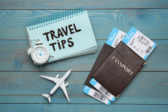  Our Holiday Advice & Solo Travelling Tips