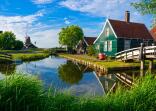 Rail Holidays