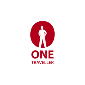 One Traveller Icon