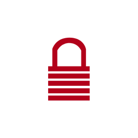 Padlock Icon