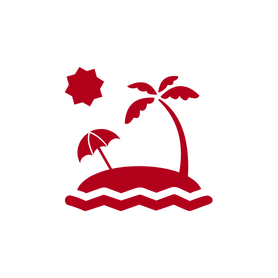 Island Icon