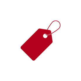 Price Tag Icon